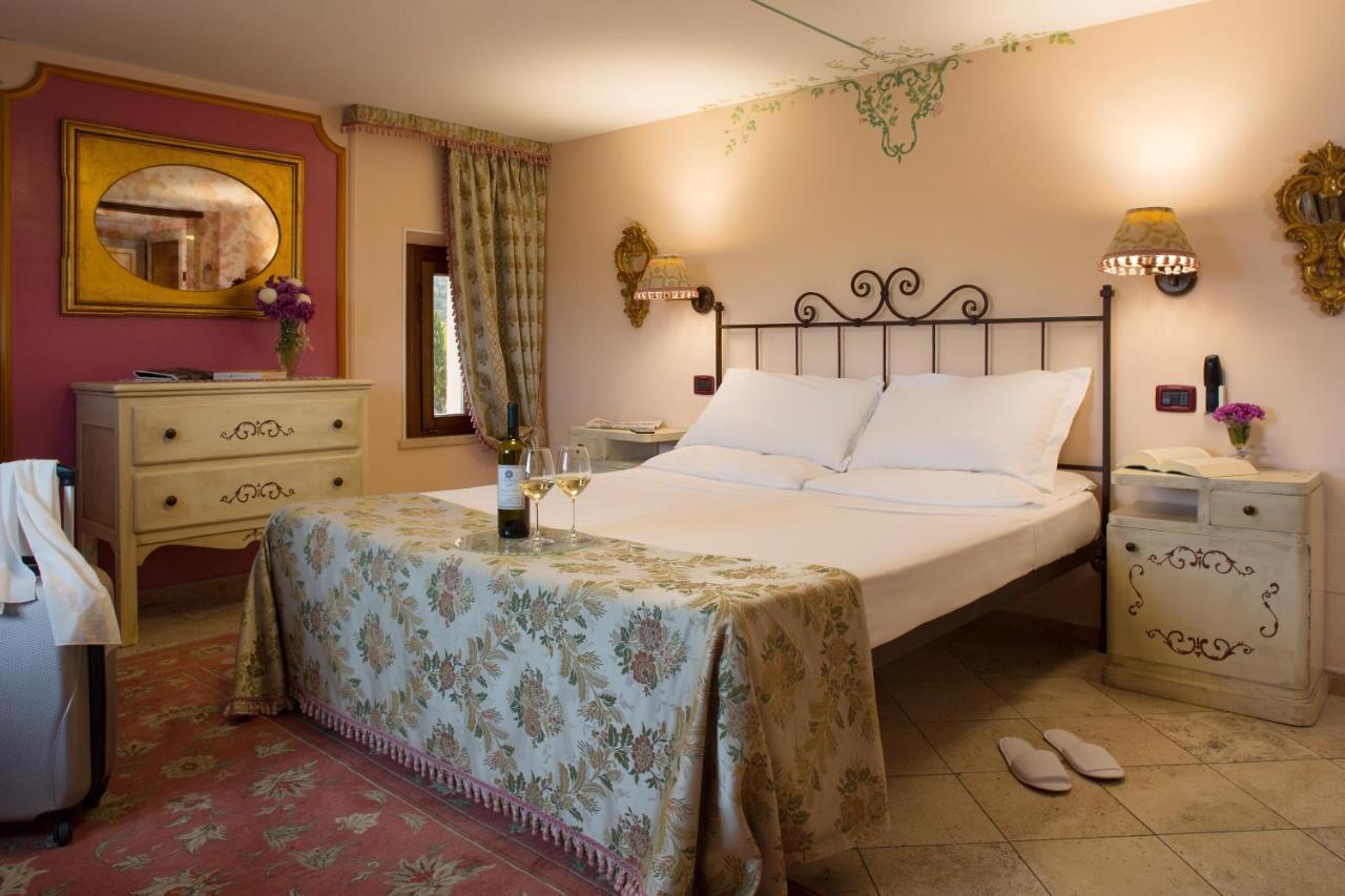 Bed and Breakfast Unica Assisi Agri-Charming House Exterior foto