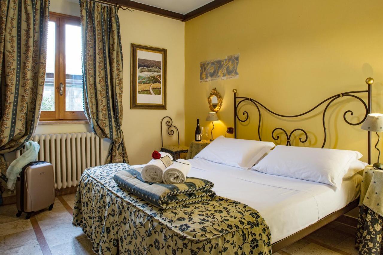 Bed and Breakfast Unica Assisi Agri-Charming House Exterior foto