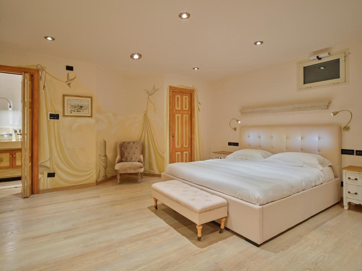 Bed and Breakfast Unica Assisi Agri-Charming House Exterior foto