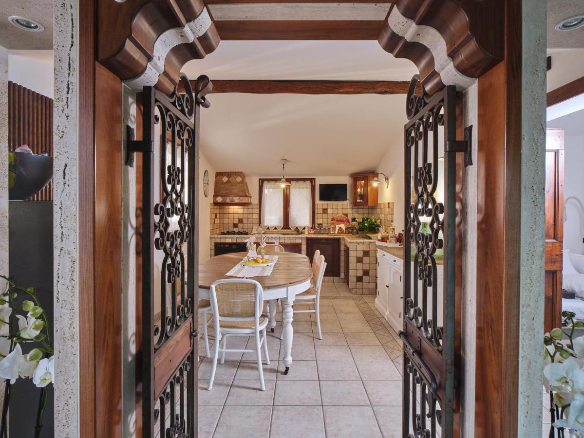 Bed and Breakfast Unica Assisi Agri-Charming House Exterior foto