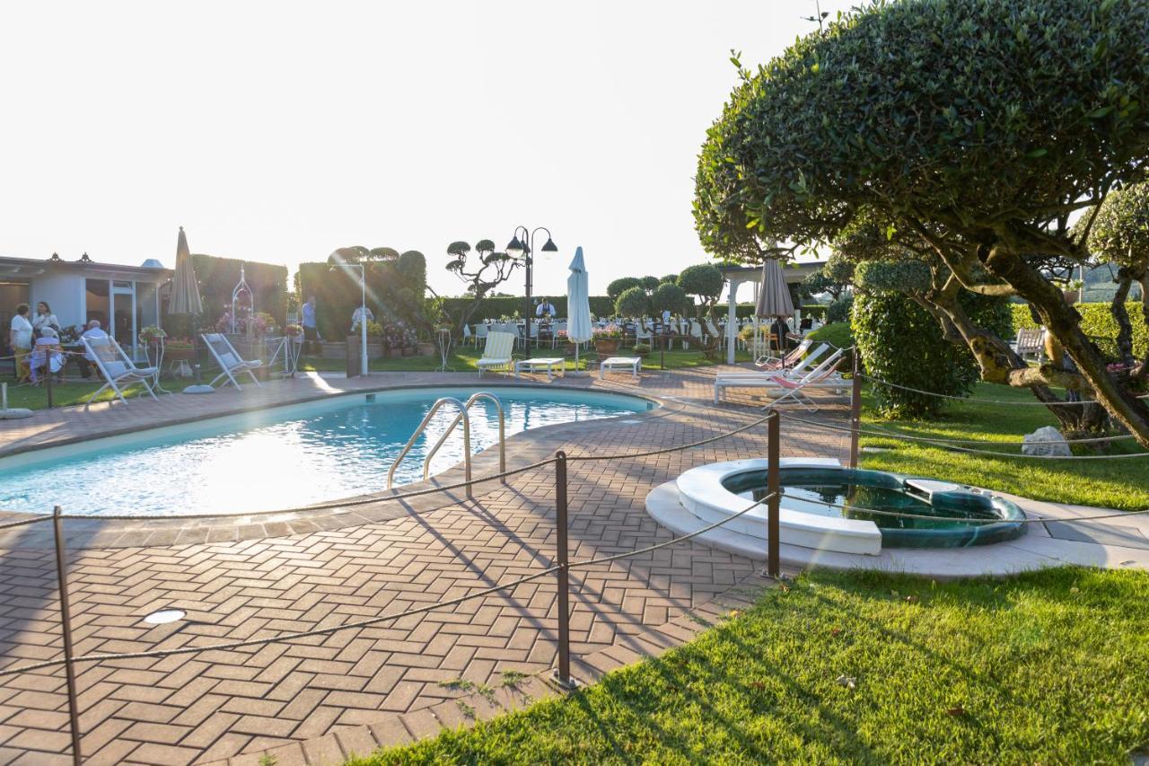 Bed and Breakfast Unica Assisi Agri-Charming House Exterior foto