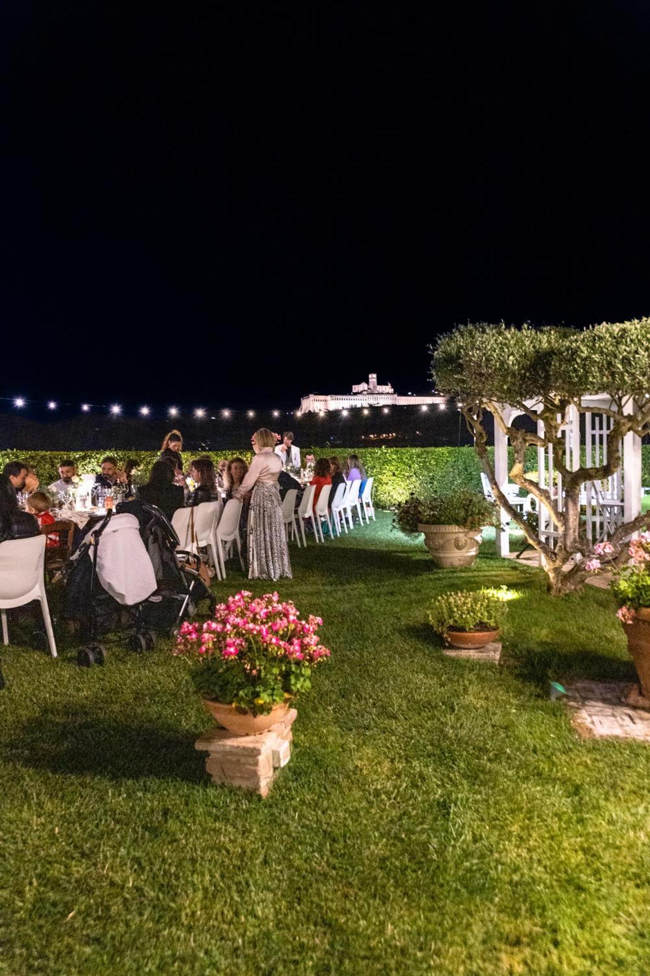 Bed and Breakfast Unica Assisi Agri-Charming House Exterior foto