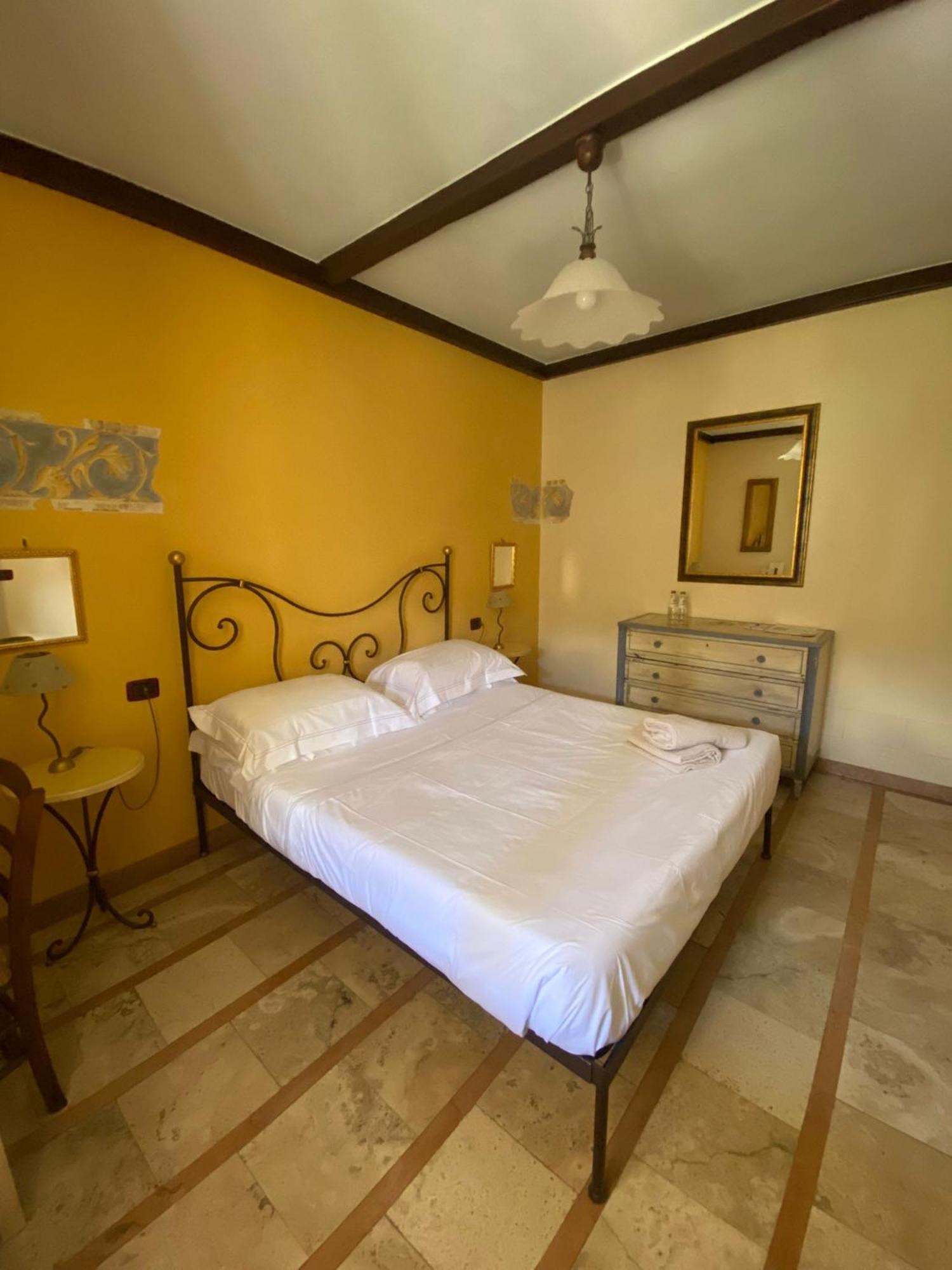 Bed and Breakfast Unica Assisi Agri-Charming House Exterior foto