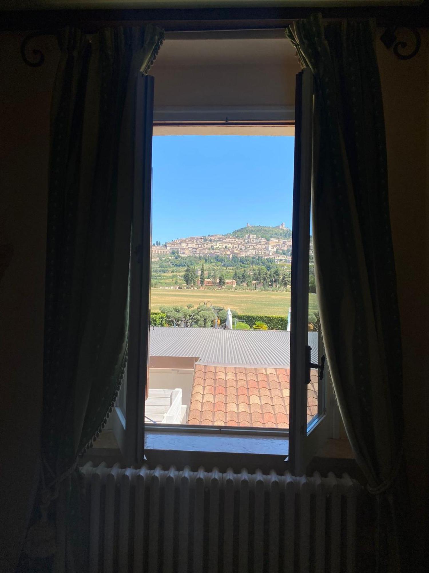 Bed and Breakfast Unica Assisi Agri-Charming House Exterior foto