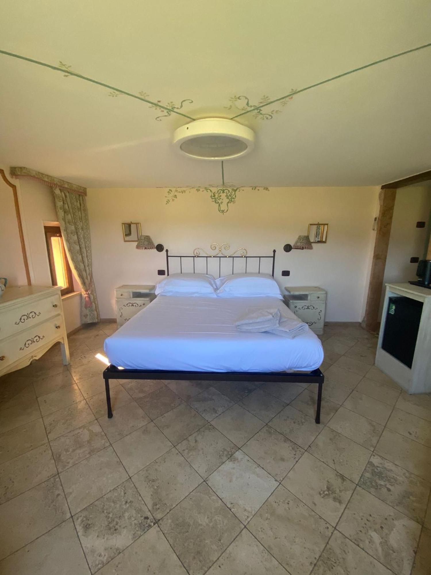 Bed and Breakfast Unica Assisi Agri-Charming House Exterior foto