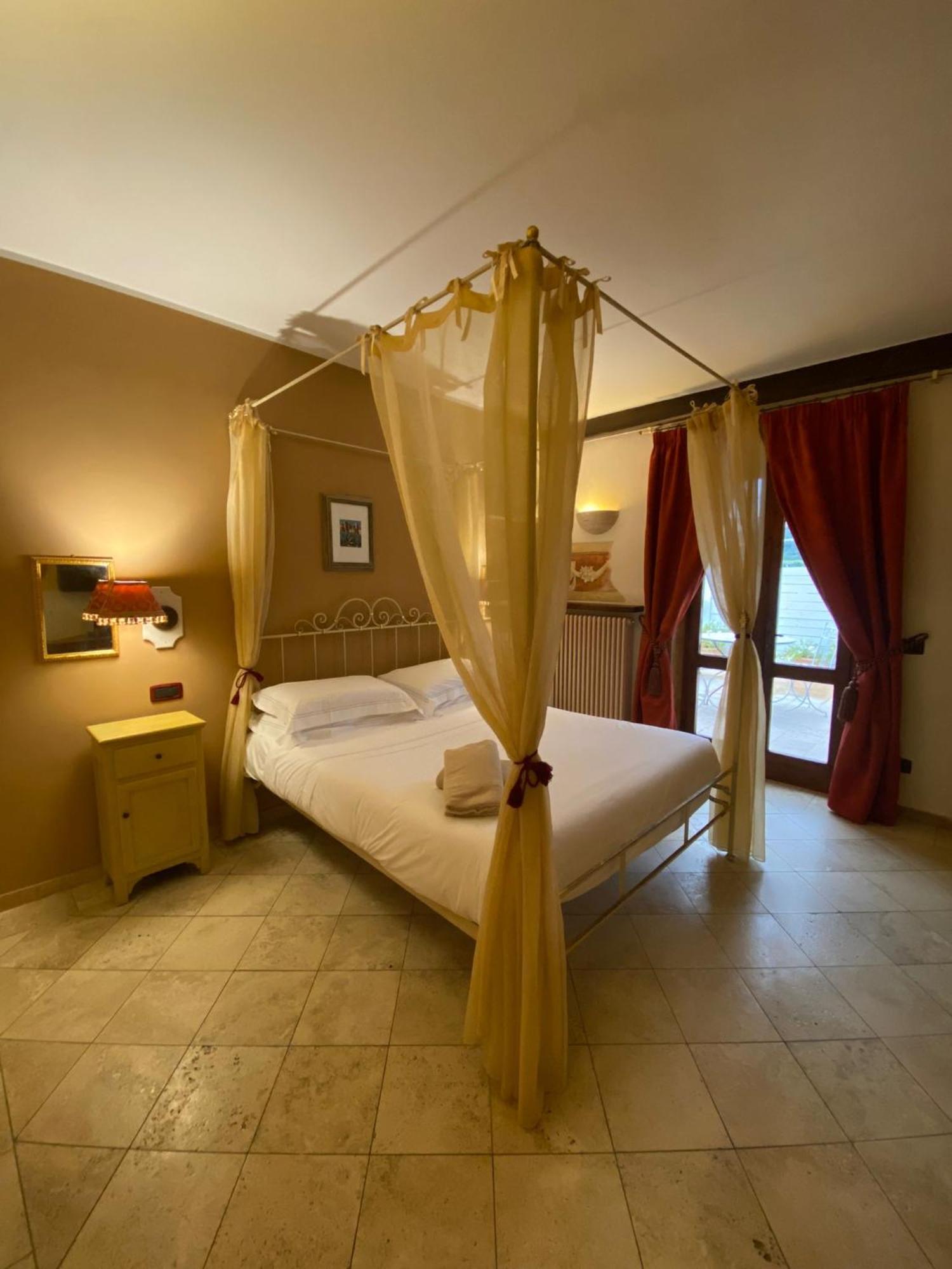 Bed and Breakfast Unica Assisi Agri-Charming House Exterior foto