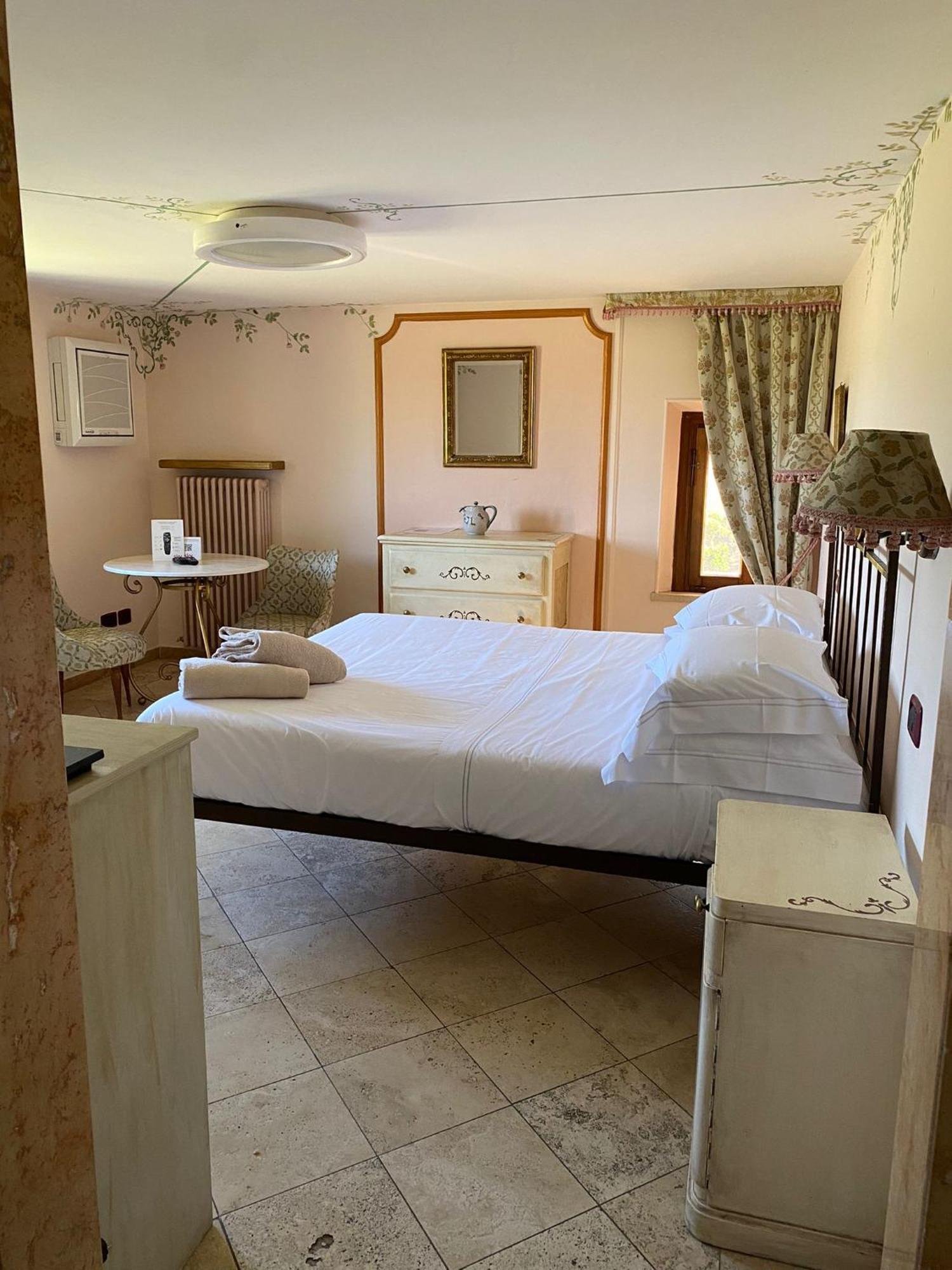 Bed and Breakfast Unica Assisi Agri-Charming House Exterior foto
